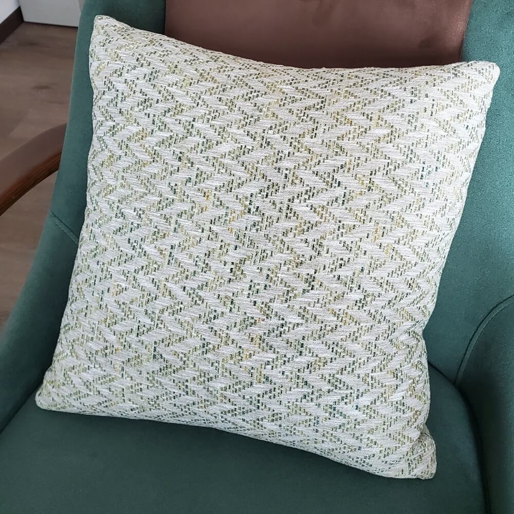 Brushed Sofa Cushion