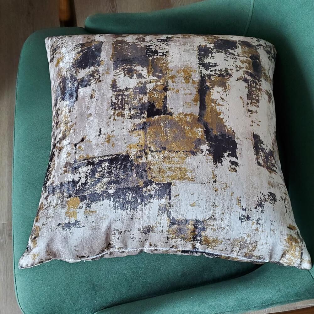 Exotic Design Sofa Cushion