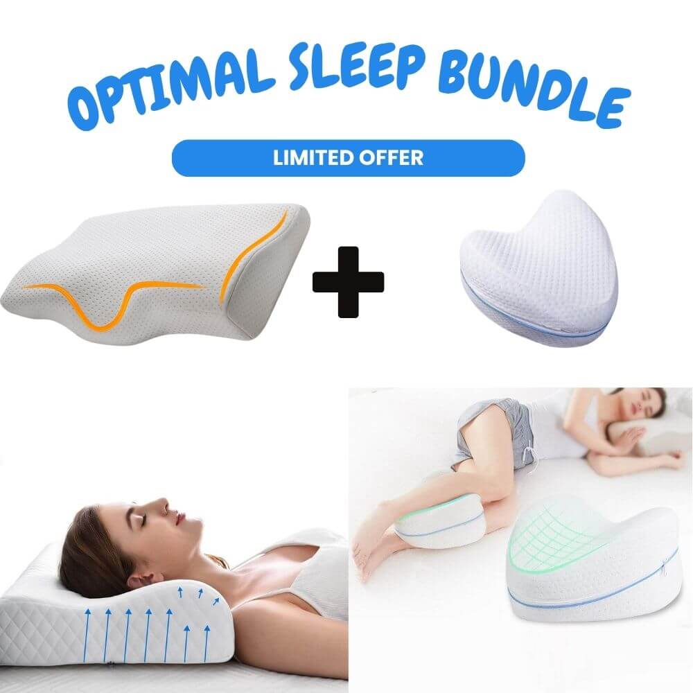 Dariwell™ - Optimal Sleep Bundle