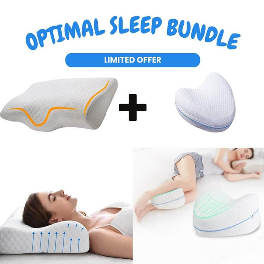 Dariwell™ - Optimal Sleep Bundle