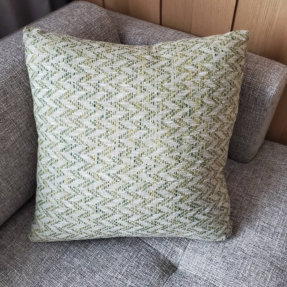 Brushed Sofa Cushion