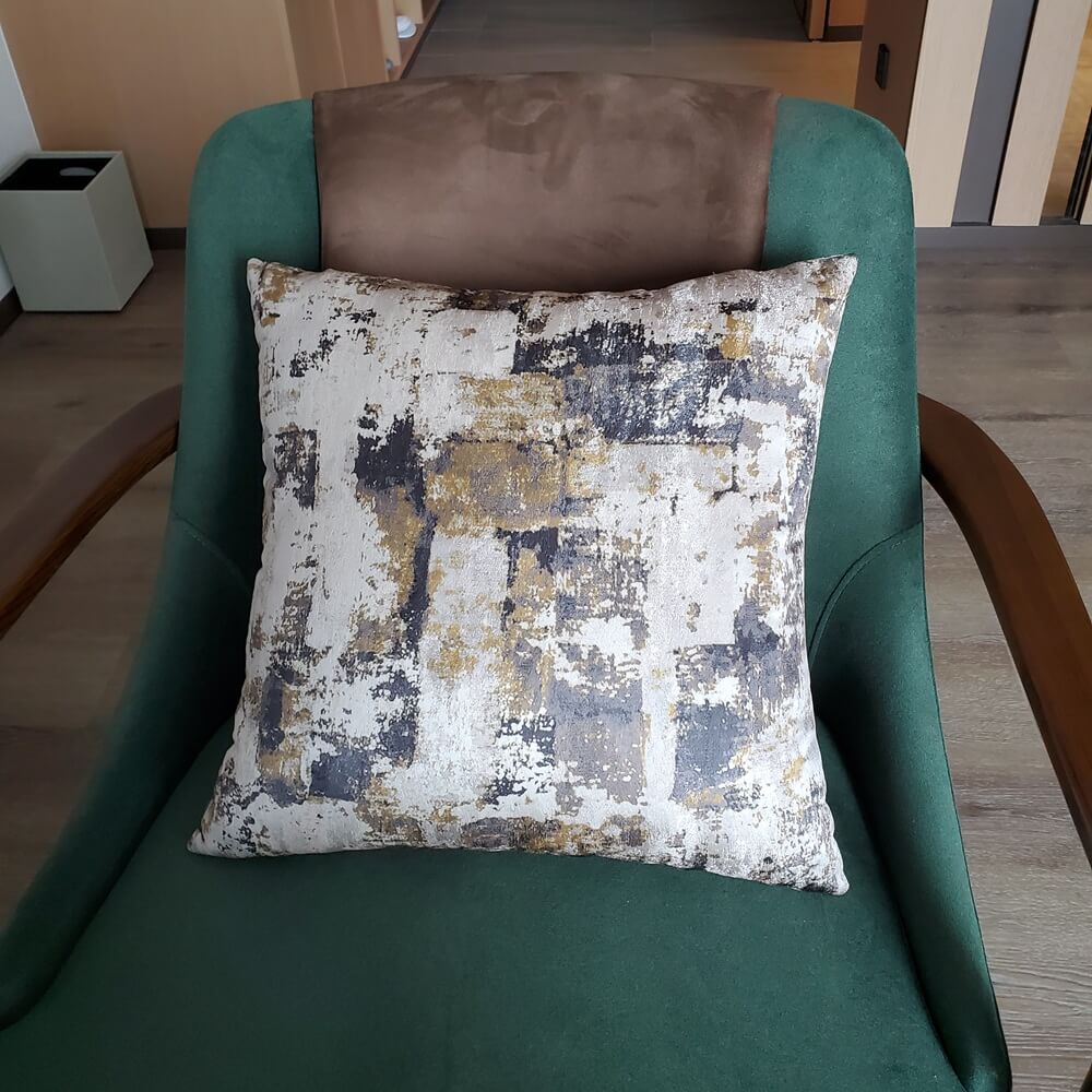 Exotic Design Sofa Cushion