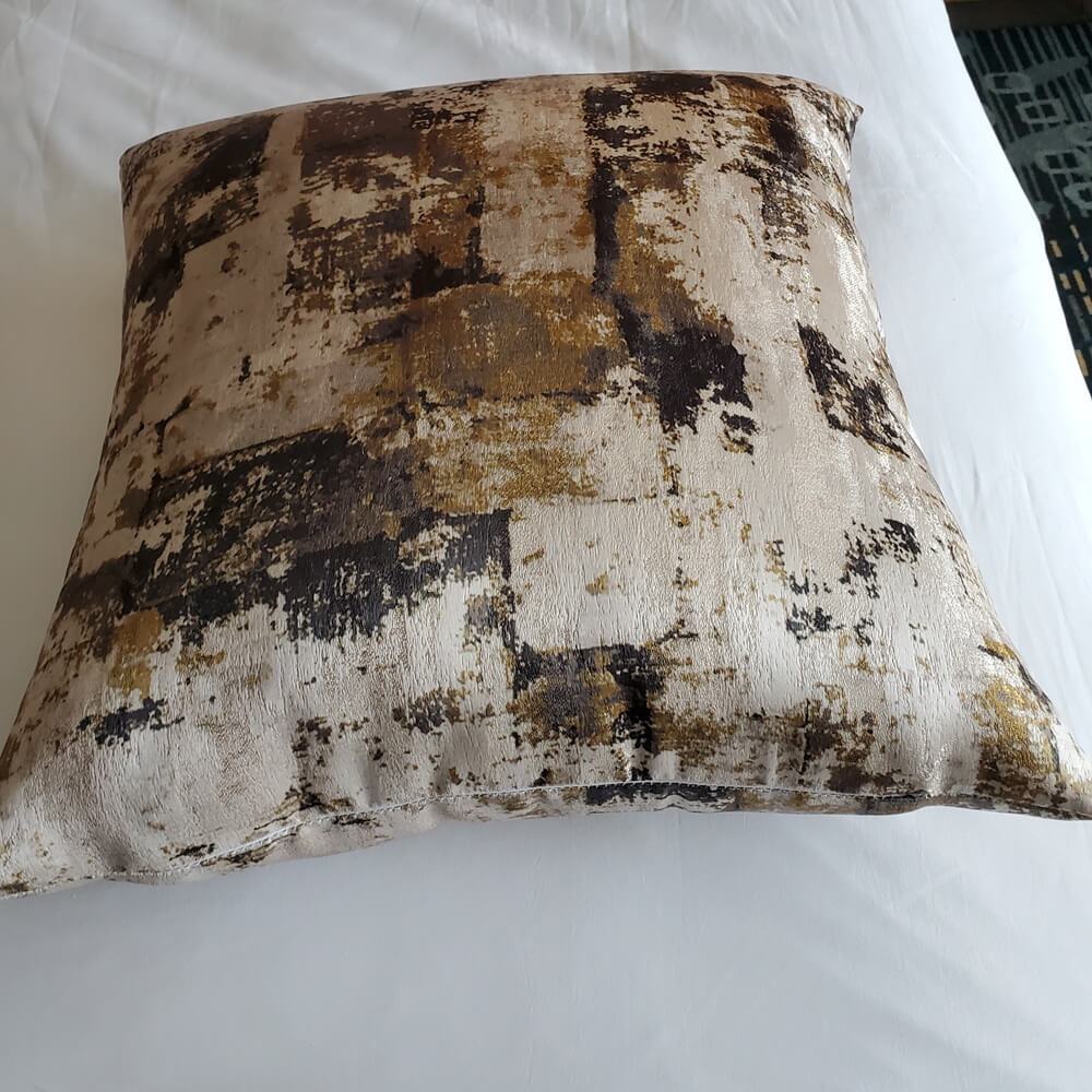 Exotic Design Sofa Cushion