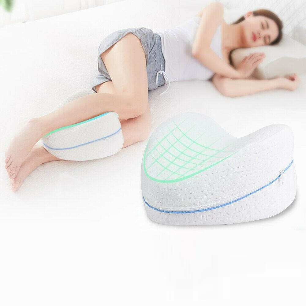 Dariwell™ - Orthopedic Memory Foam Knee Pillow