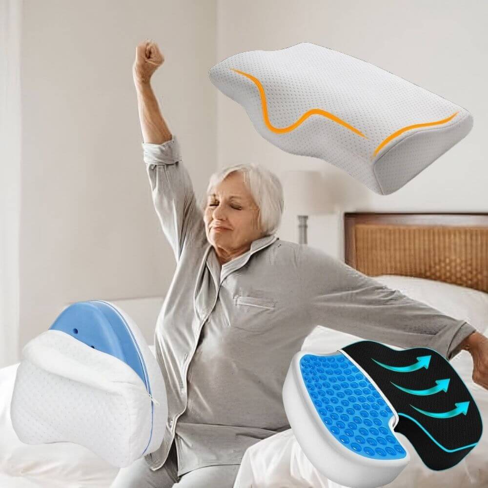 Premium Comfort Pack